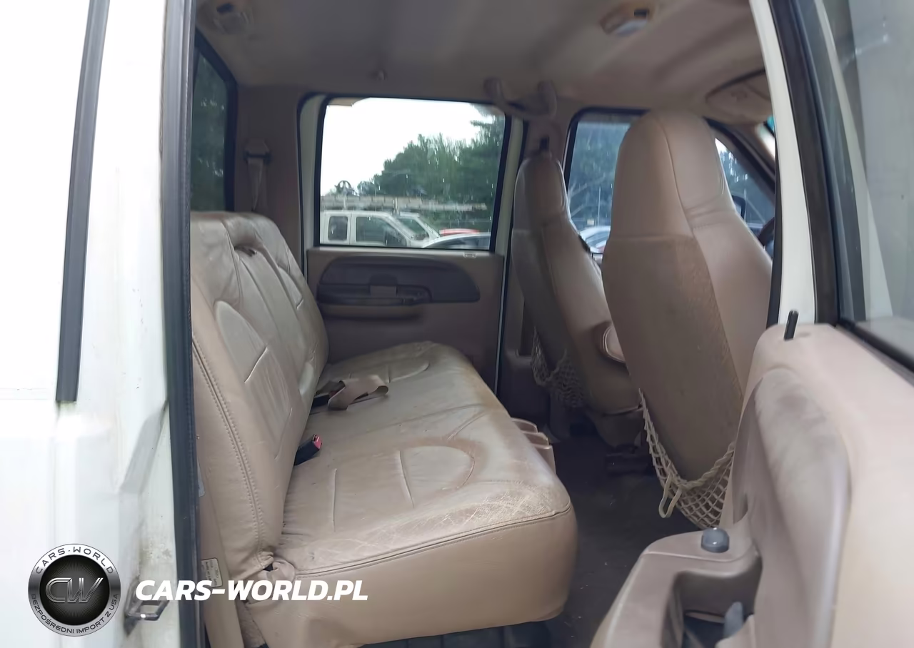 1999 Ford F-250 Lariat-Xl-Xlt VIN:1FTNW21S6XEC67432 - 8
