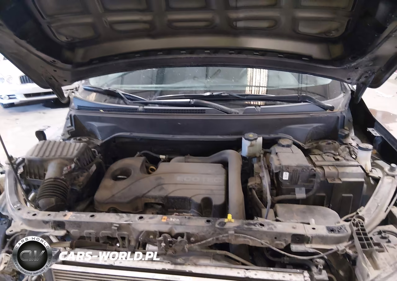 2018 GMC Terrain Sle VIN:3GKALTEV6JL301527 - 10