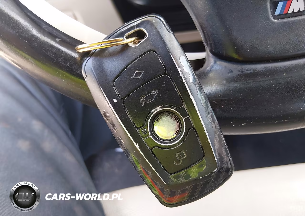 2012 BMW 535I xDrive VIN:WBAFU7C59CDU62680 - 11