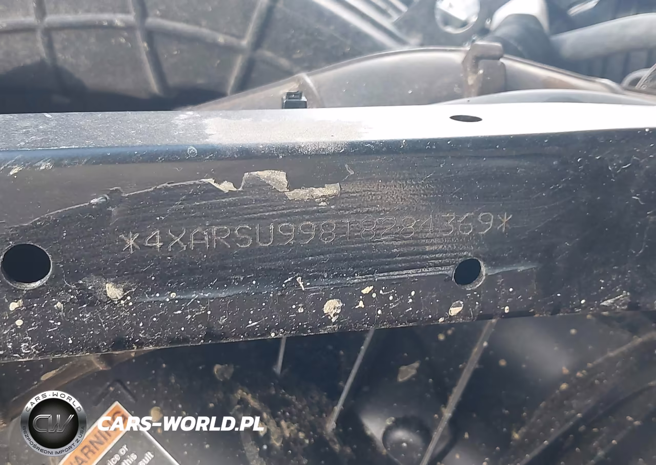 2026 Polaris Ranger Crew Xp 1000 Northstar Premium VIN:4XARSU998T8284369 - 10