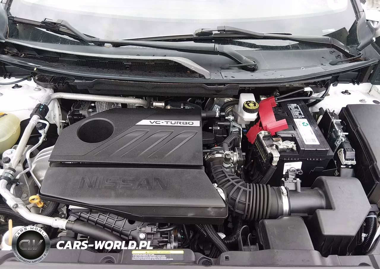 2022 Nissan Rogue S Fwd VIN:5N1BT3AA9NC712081 - 10