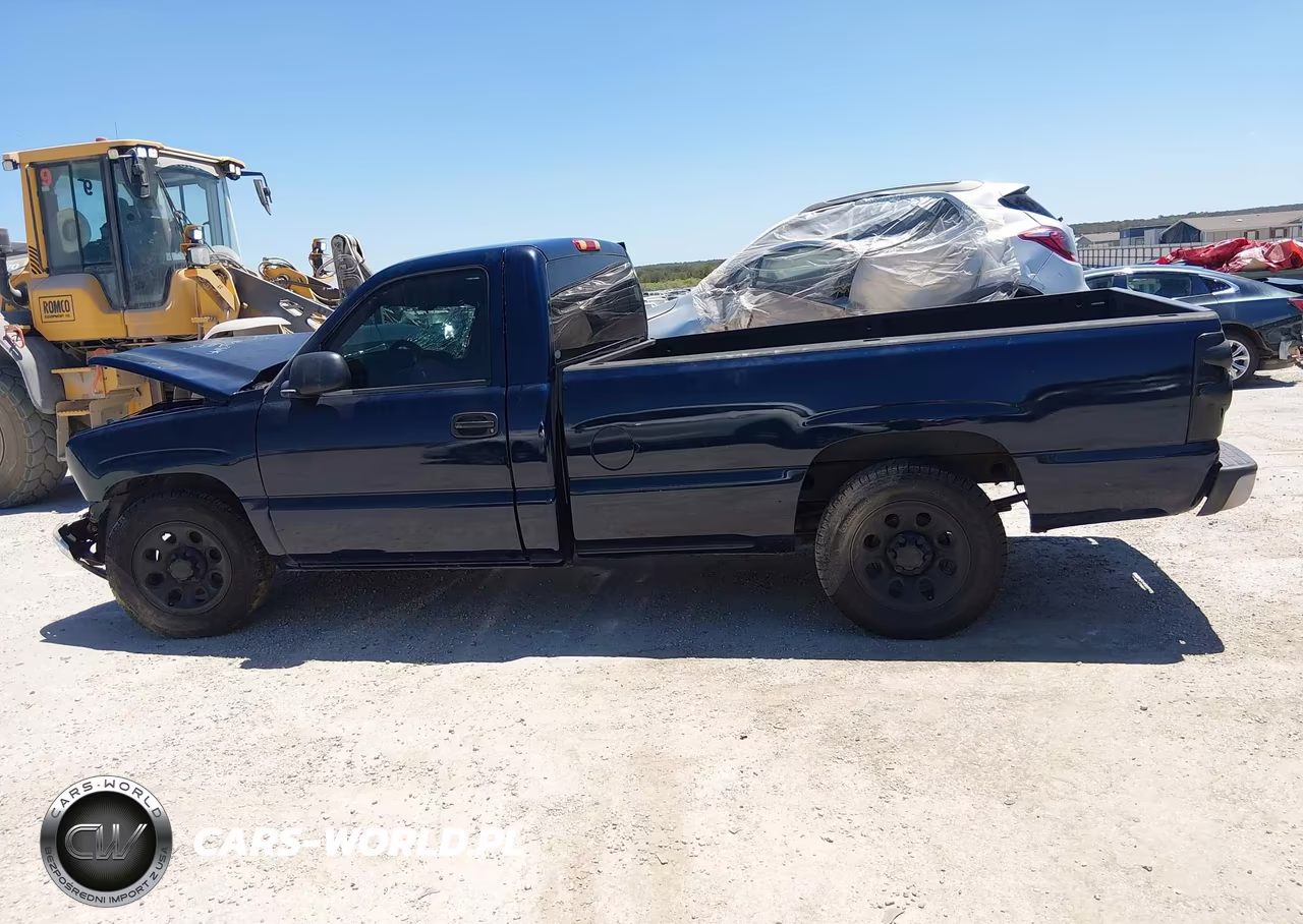 2006 Chevrolet Silverado 1500 Work Truck VIN:3GCEC14X46G145055 - 14