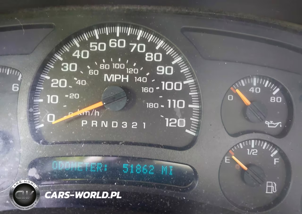 2006 Chevrolet Silverado 1500 Work Truck VIN:3GCEC14X46G145055 - 7