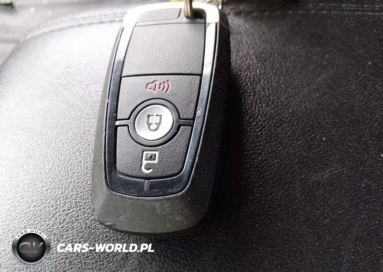2019 Ford Edge Se VIN:2FMPK4G91KBB43055 - 11