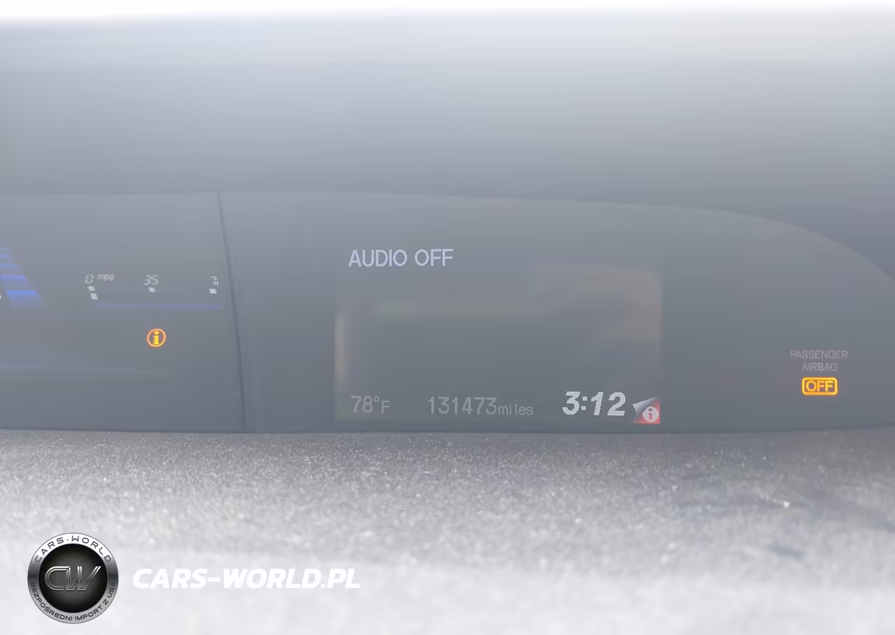 2013 Honda Civic Ex VIN:19XFB2F85DE237934 - 7