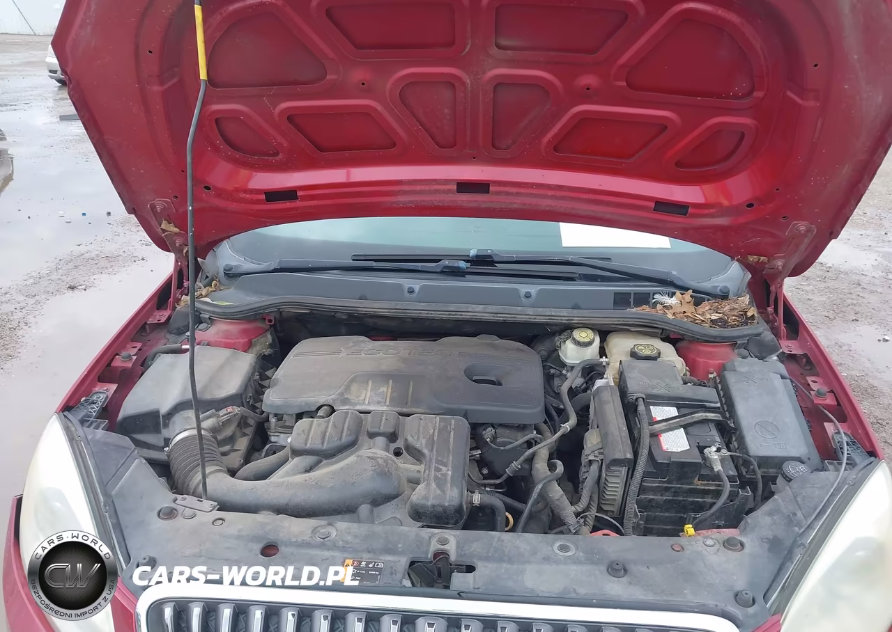 2012 Buick Verano VIN:1G4PP5SK3C4230081 - 10