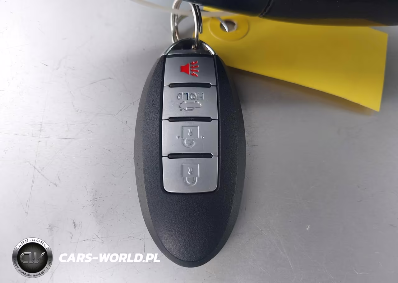 2015 Nissan Leaf Sl VIN:1N4AZ0CPXFC326145 - 11