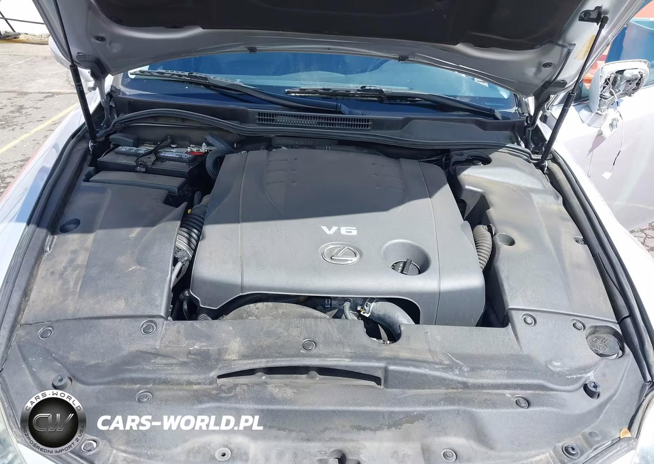 2011 Lexus Is 250 VIN:JTHBF5C28B5130825 - 10