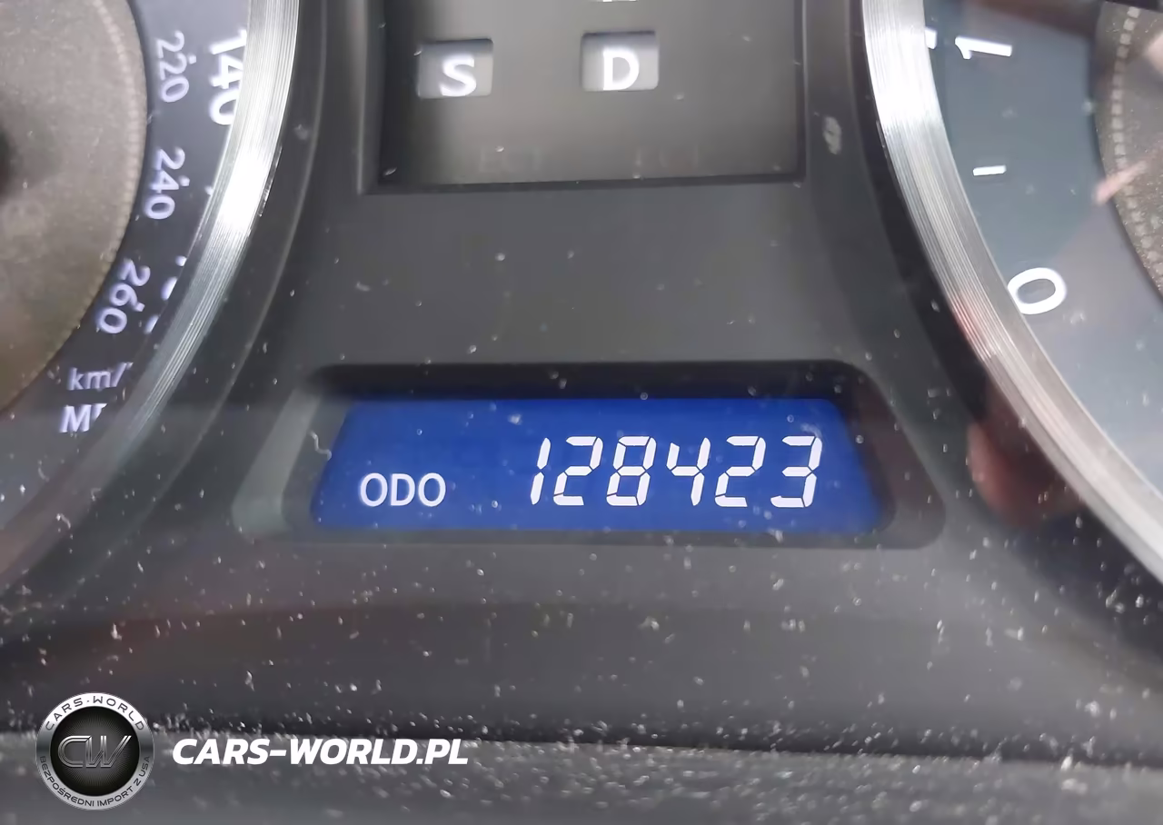 2011 Lexus Is 250 VIN:JTHBF5C28B5130825 - 15