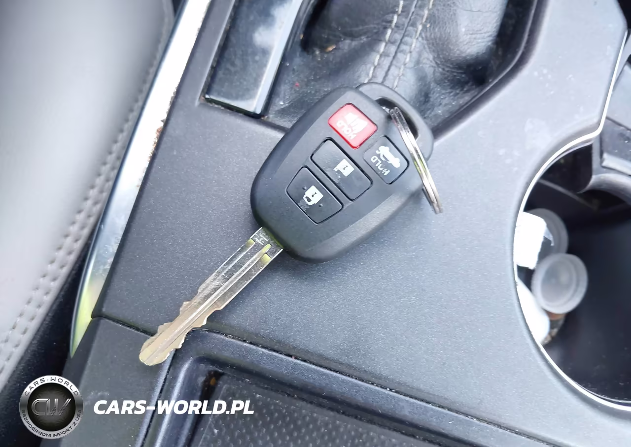 2016 Toyota Camry Se VIN:4T1BF1FK2GU185351 - 11