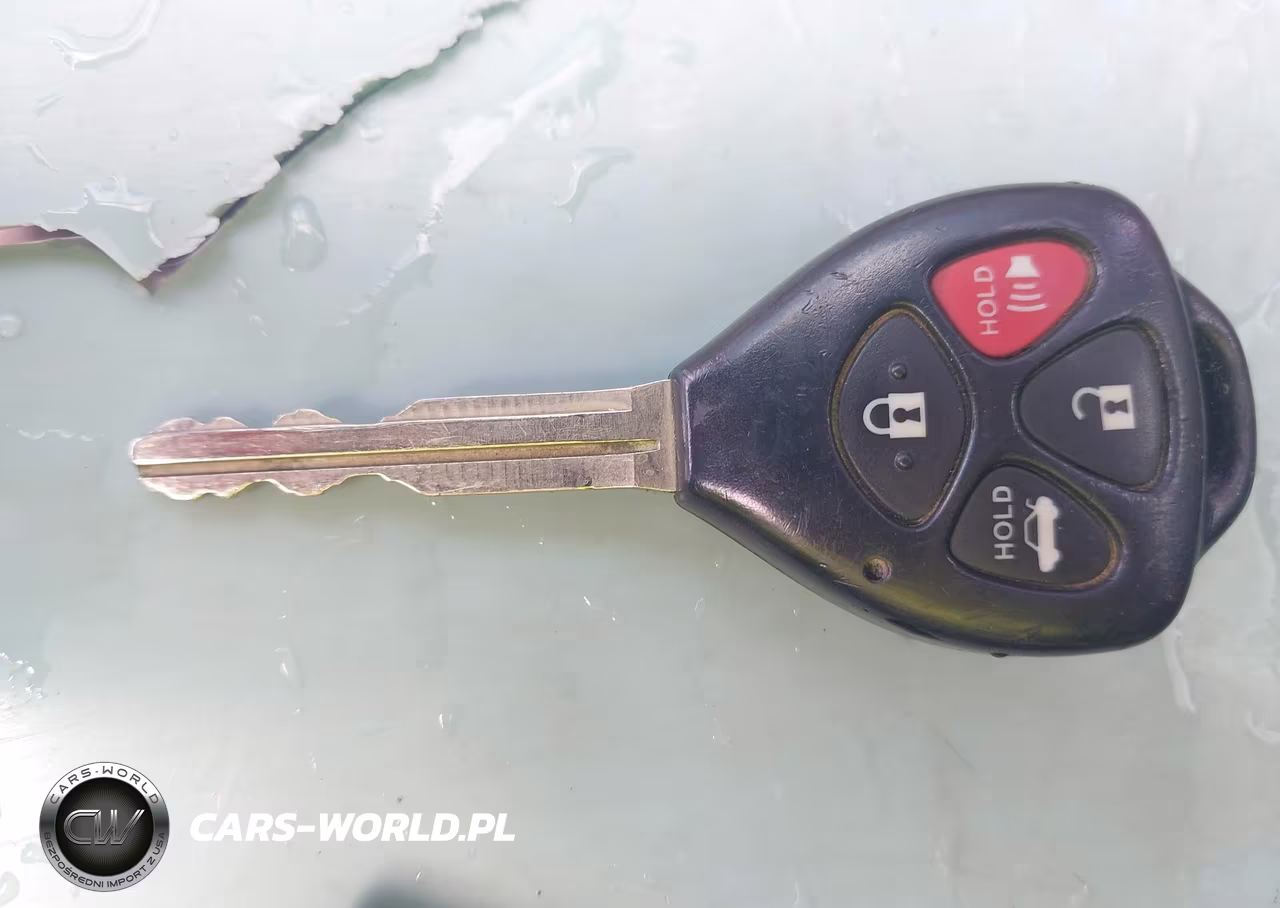 2007 Toyota Camry Le VIN:4T1BE46K57U048425 - 11