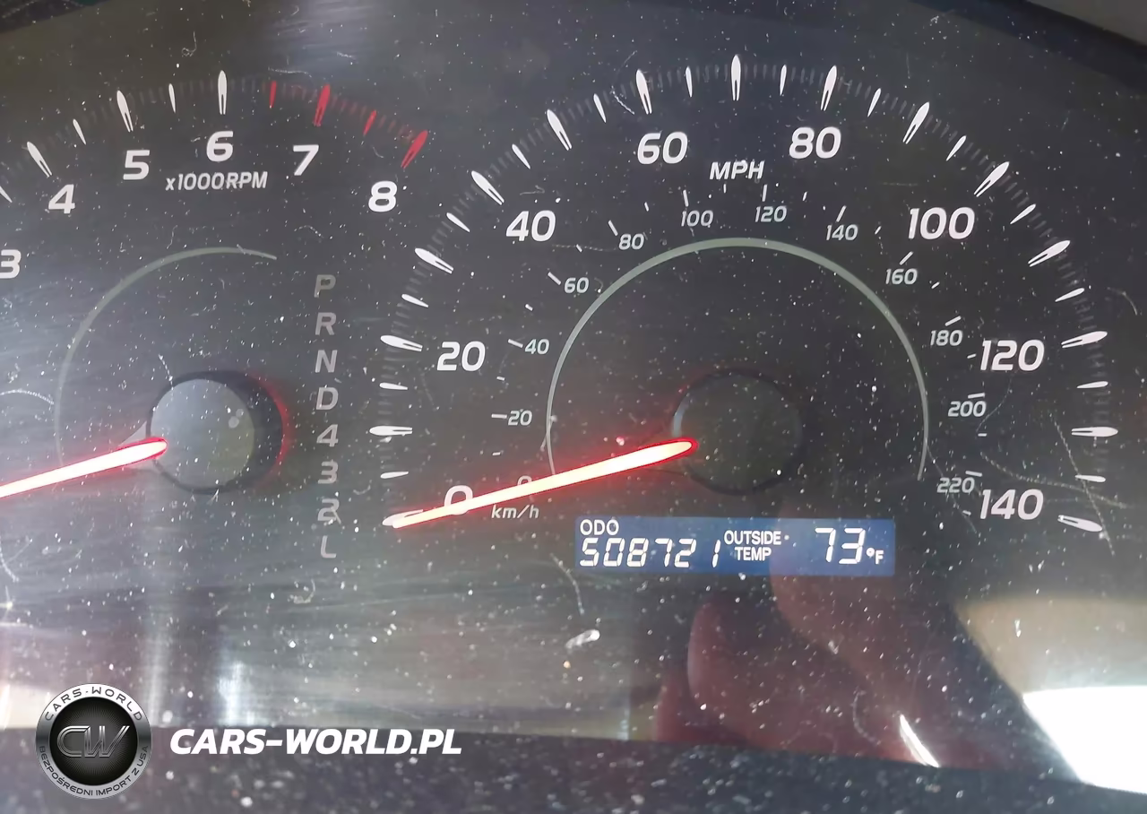 2007 Toyota Camry Le VIN:4T1BE46K57U048425 - 7