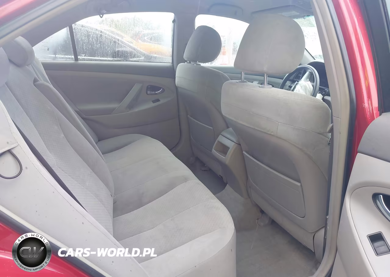 2007 Toyota Camry Le VIN:4T1BE46K57U048425 - 8