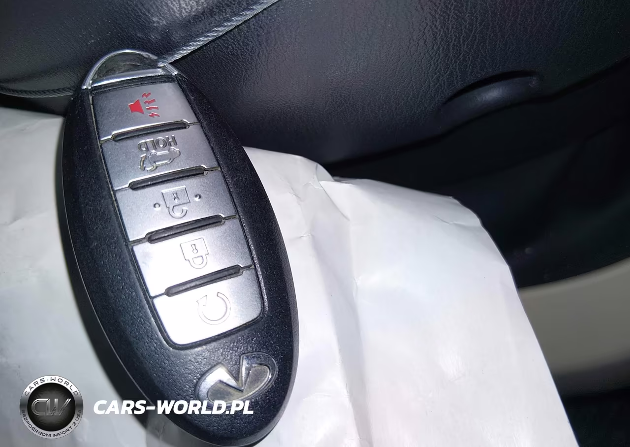 2015 Infiniti Qx60 VIN:5N1AL0MN6FC553093 - 11