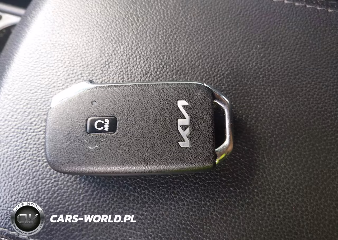 2023 Kia Sportage X-Line VIN:5XYK6CAF0PG109008 - 11