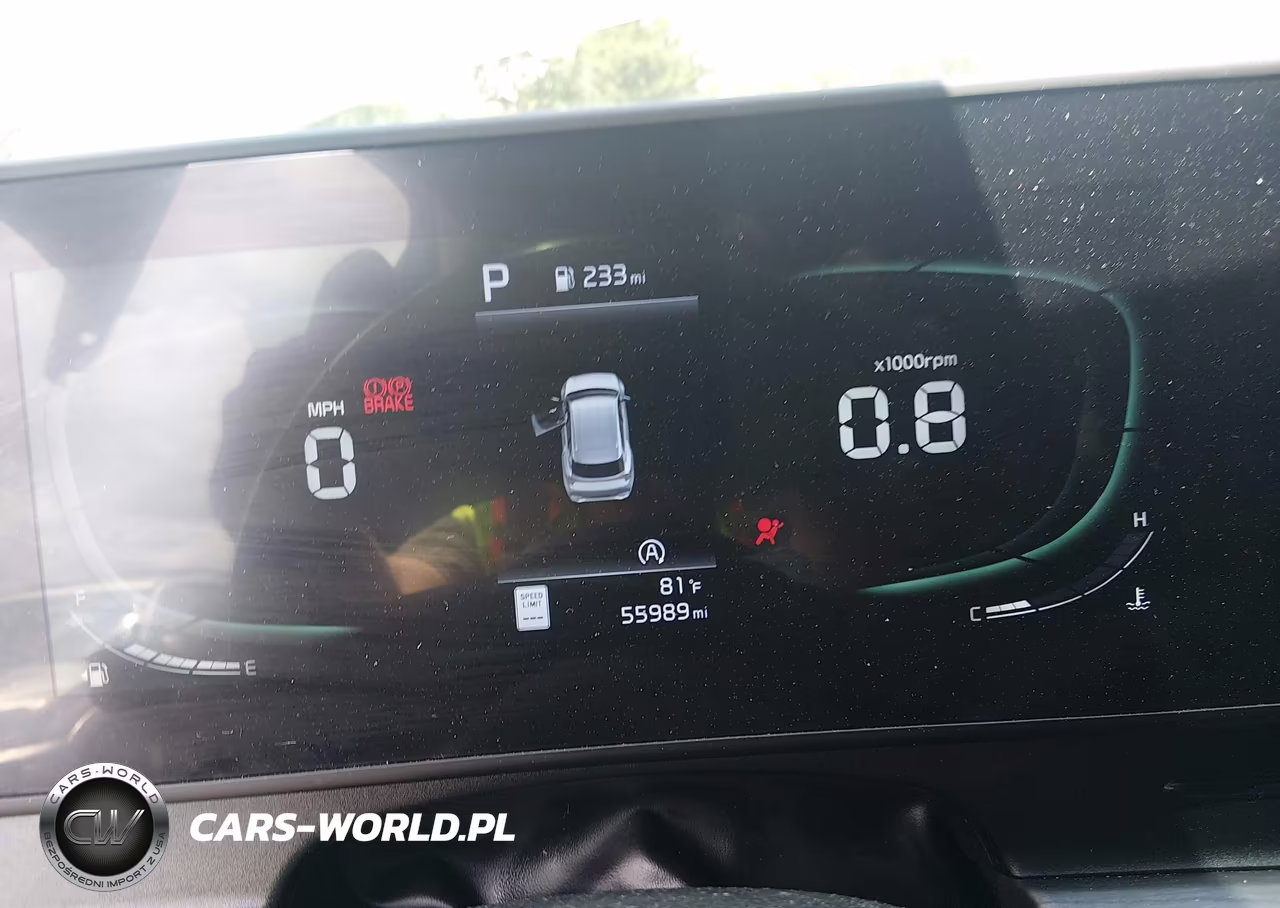 2023 Kia Sportage X-Line VIN:5XYK6CAF0PG109008 - 7