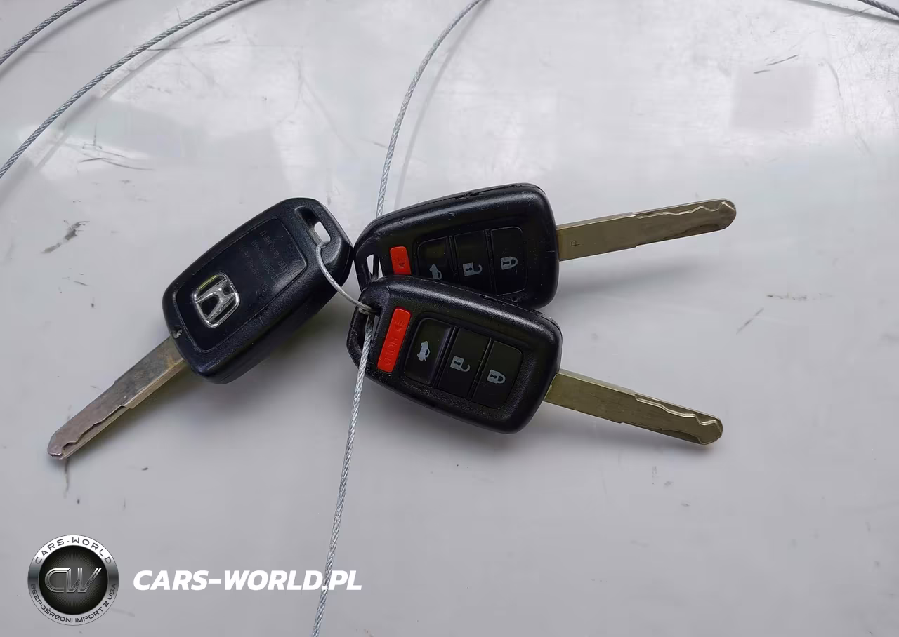 2015 Honda Civic Se VIN:19XFB2F79FE035348 - 11