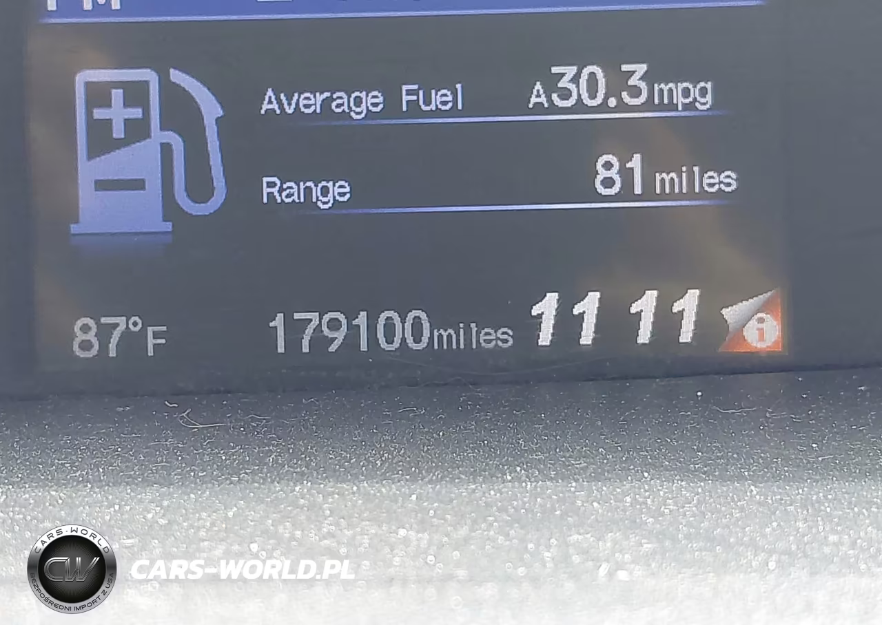 2015 Honda Civic Se VIN:19XFB2F79FE035348 - 15
