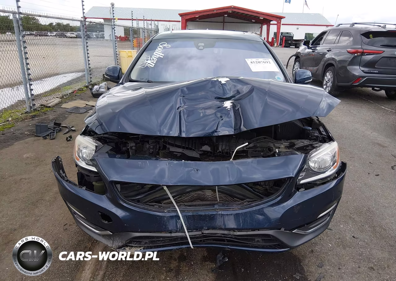 2015 Volvo S60 T5 Premier VIN:YV1612TB9F1310032 - 12