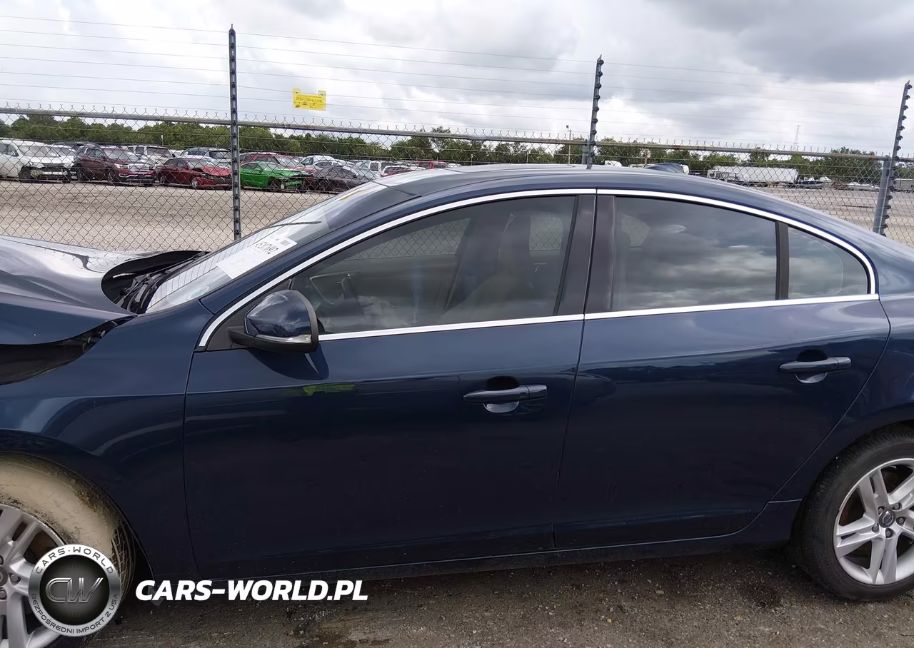 2015 Volvo S60 T5 Premier VIN:YV1612TB9F1310032 - 14