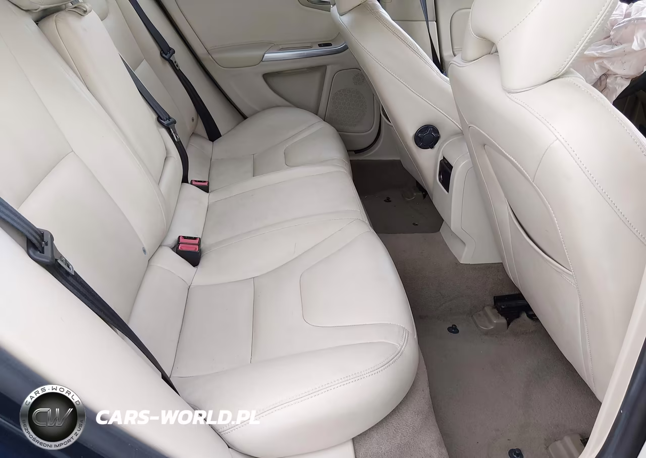 2015 Volvo S60 T5 Premier VIN:YV1612TB9F1310032 - 8