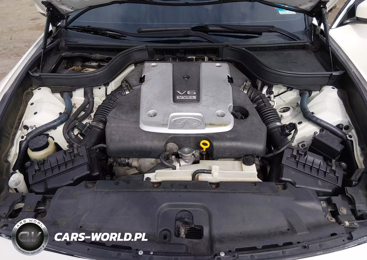 2011 Infiniti G37X VIN:JN1CV6AR2BM408433 - 10