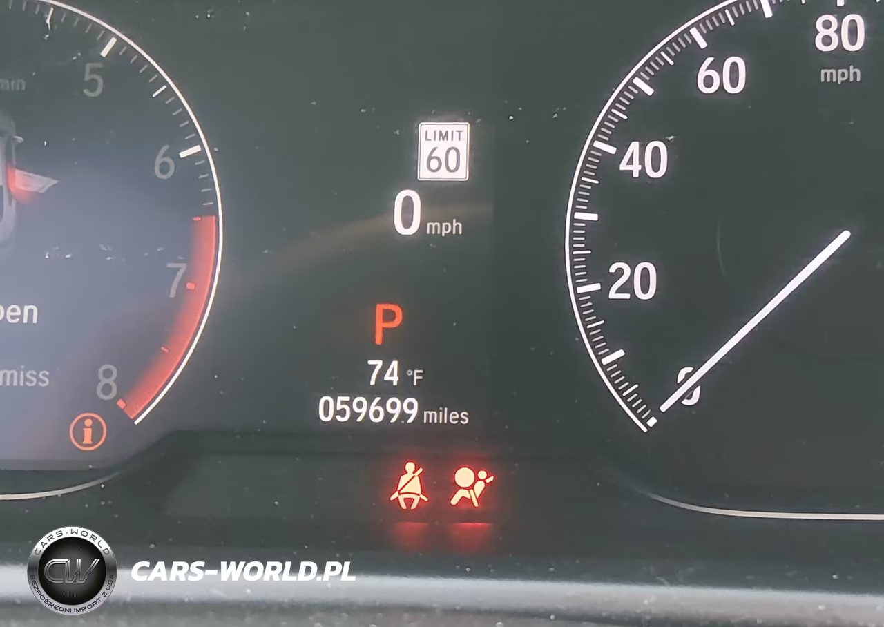 2021 Honda Accord Sport VIN:1HGCV1F32MA098343 - 16