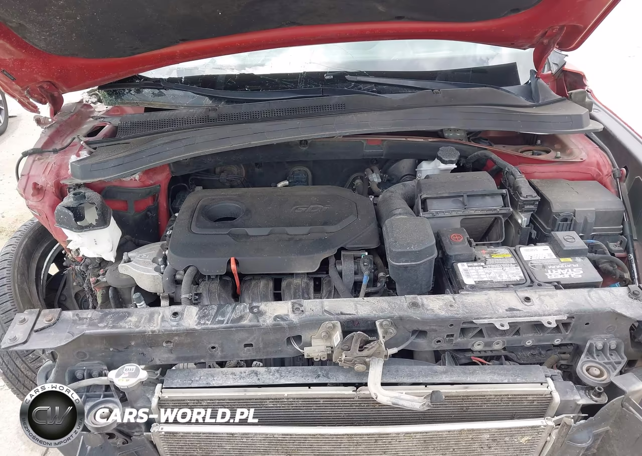 2020 Hyundai Santa Fe Limited VIN:5NMS53AD8LH153016 - 10