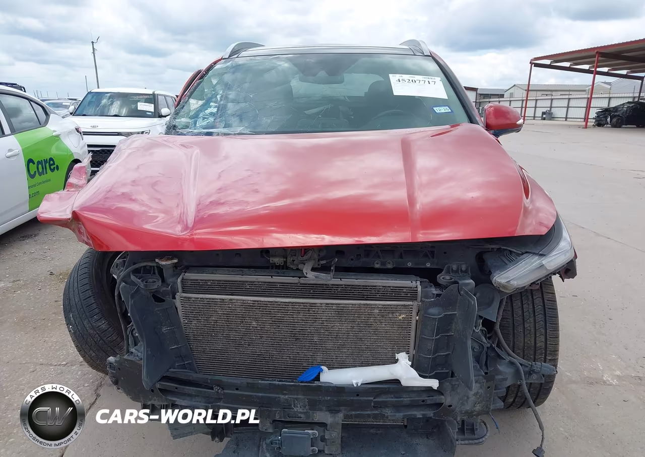 2020 Hyundai Santa Fe Limited VIN:5NMS53AD8LH153016 - 13