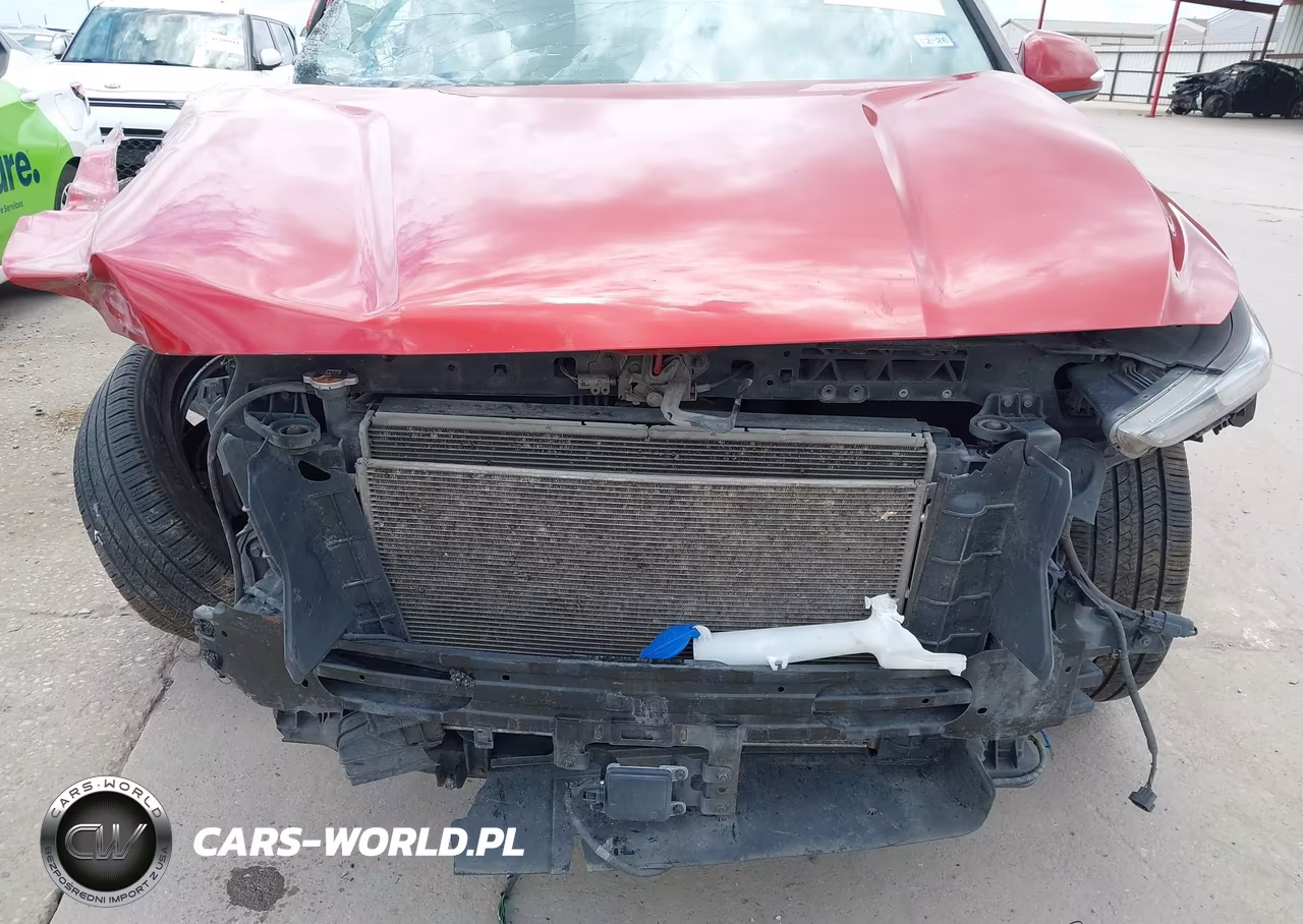 2020 Hyundai Santa Fe Limited VIN:5NMS53AD8LH153016 - 6