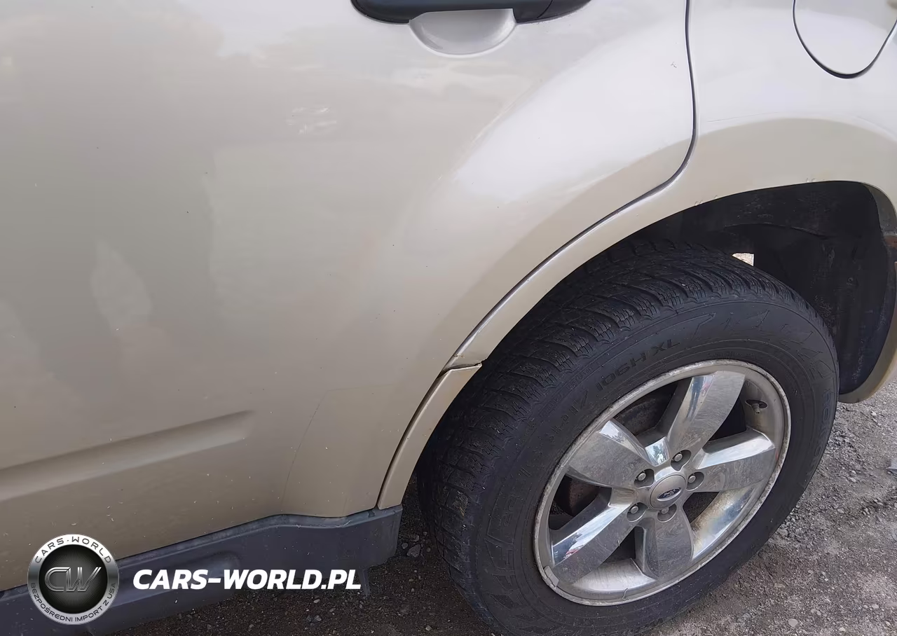 2012 Ford Escape Xlt VIN:1FMCU9DG1CKC72994 - 12