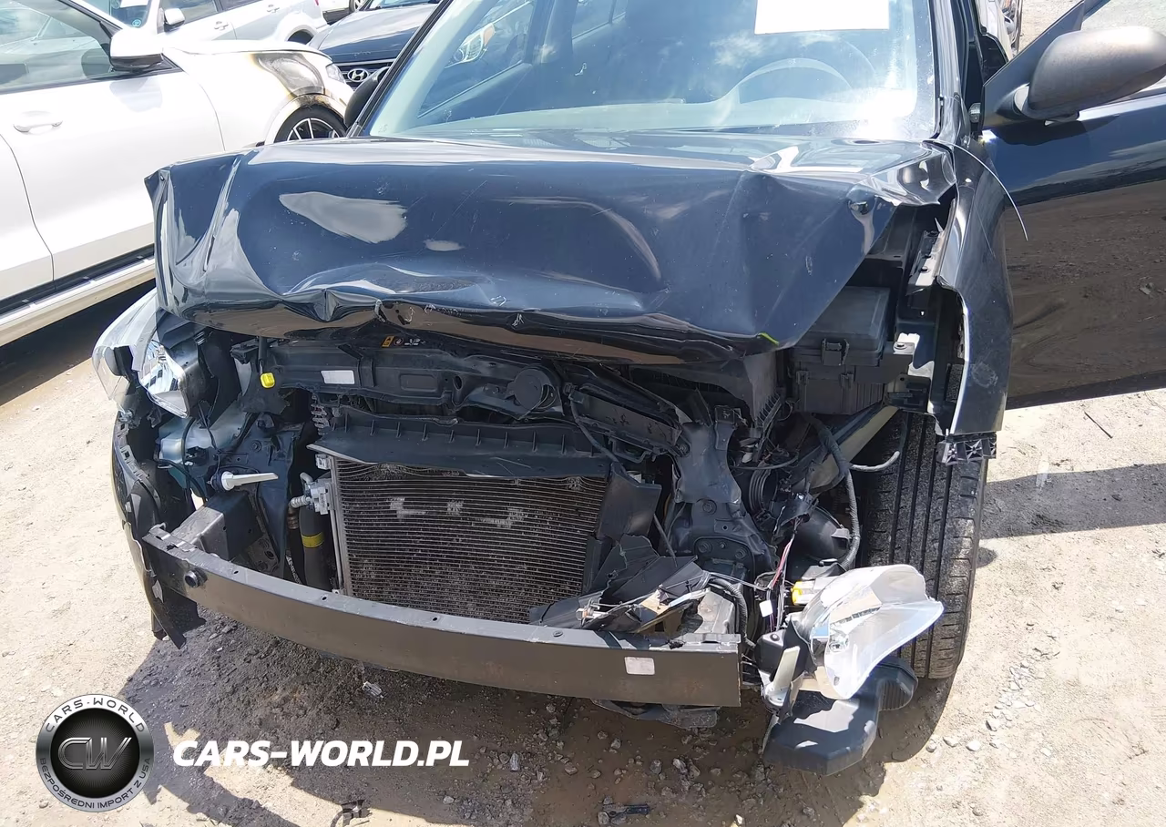 2018 Kia Rio Lx VIN:3KPA24AB0JE057894 - 6