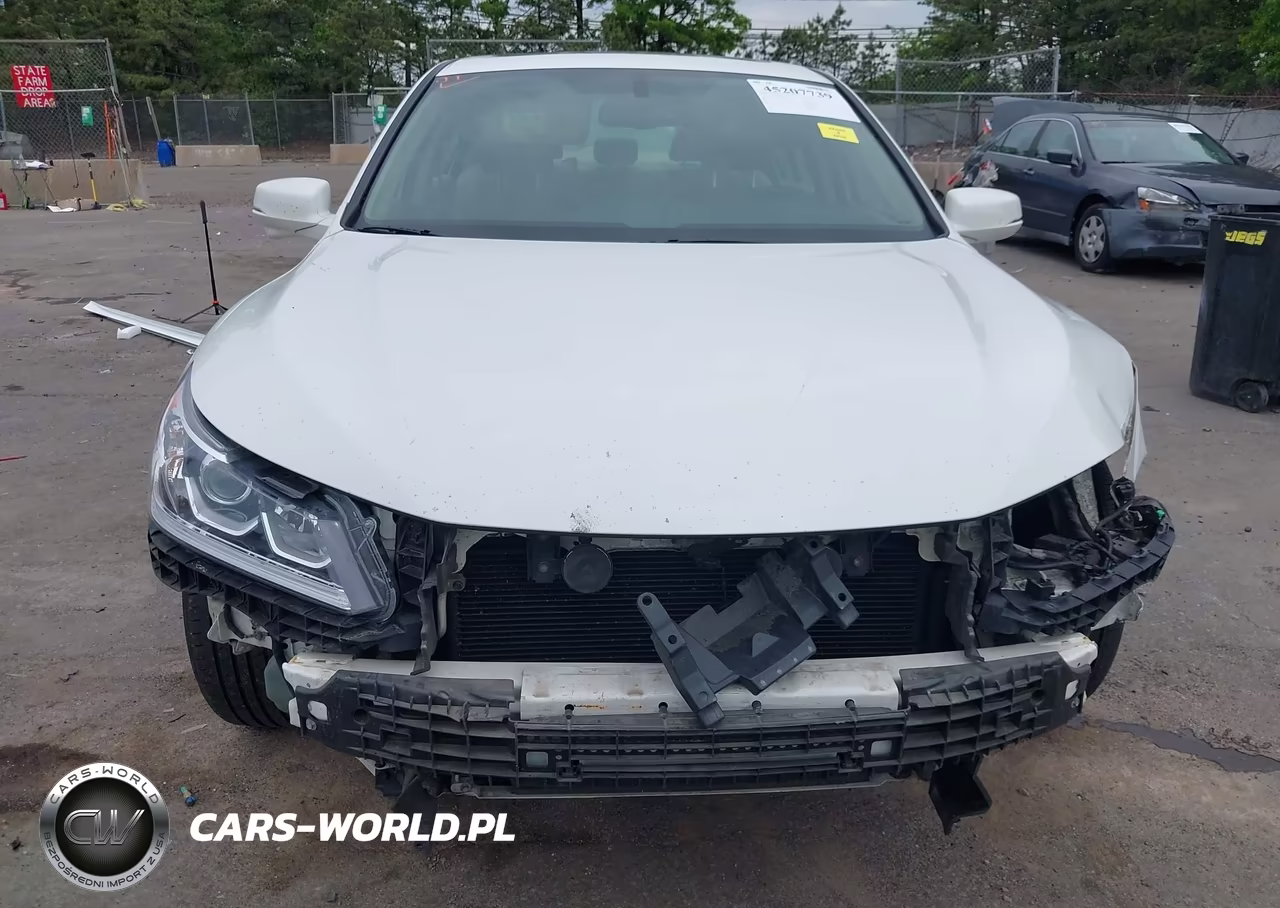 2017 Honda Accord Ex-L VIN:1HGCR2F86HA174853 - 13
