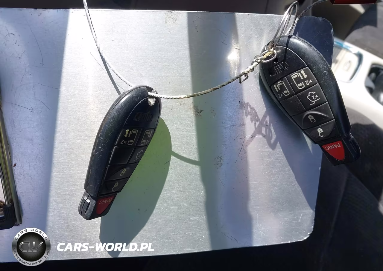 2012 Dodge Grand Caravan Sxt VIN:2C4RDGCG2CR379042 - 11