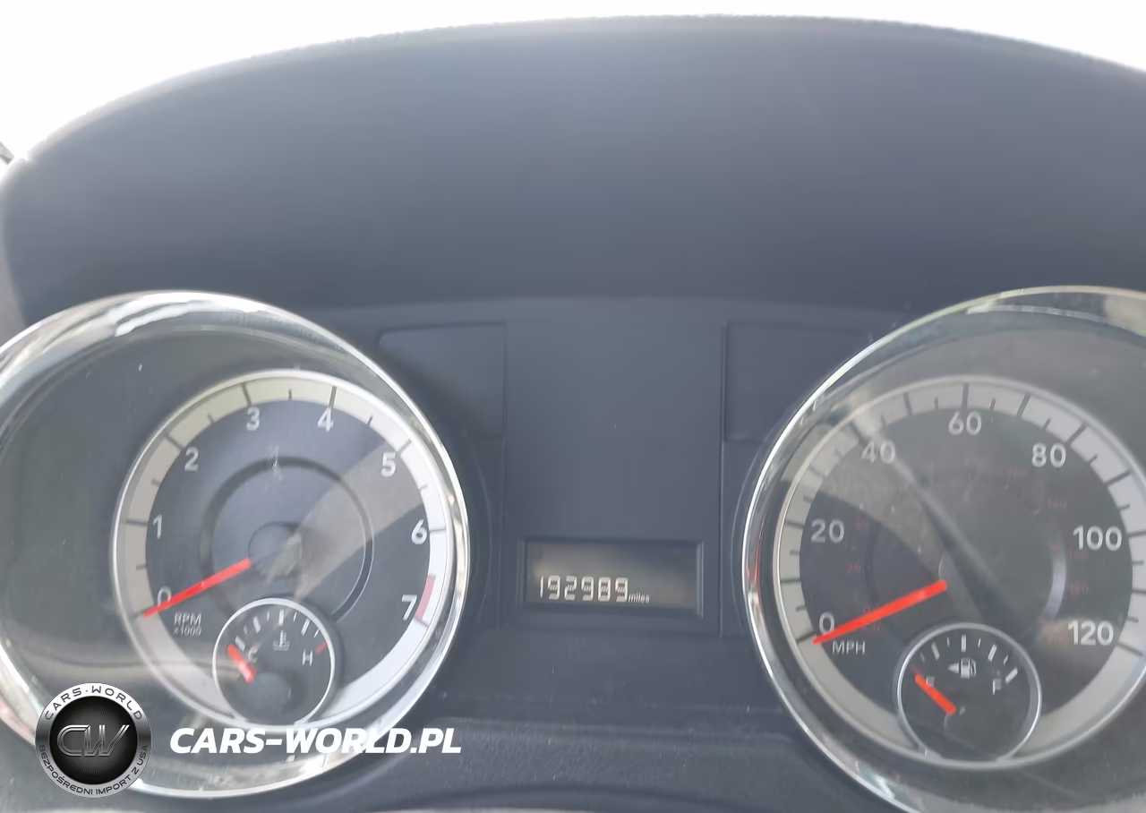2012 Dodge Grand Caravan Sxt VIN:2C4RDGCG2CR379042 - 7