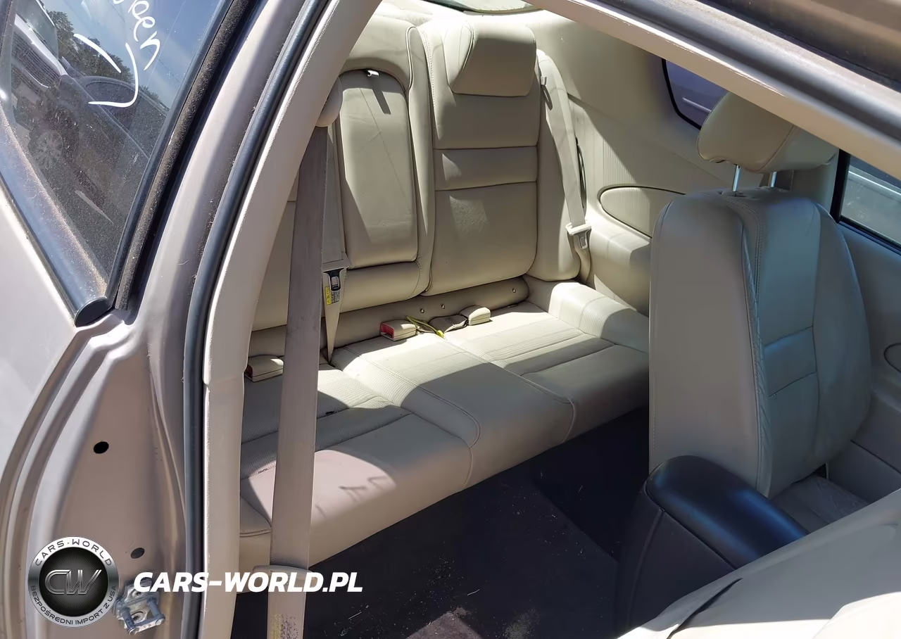 2006 Chevrolet Monte Carlo Ltz VIN:2G1WN151669401840 - 8