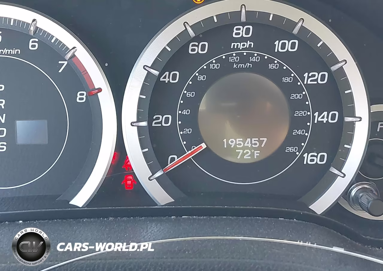 2011 Acura Tsx 2.4 VIN:JH4CU2F65BC012265 - 15