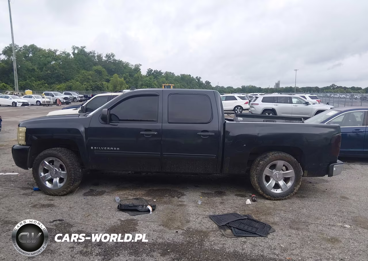 2009 Chevrolet Silverado 1500 Lt VIN:3GCEC23099G175280 - 15