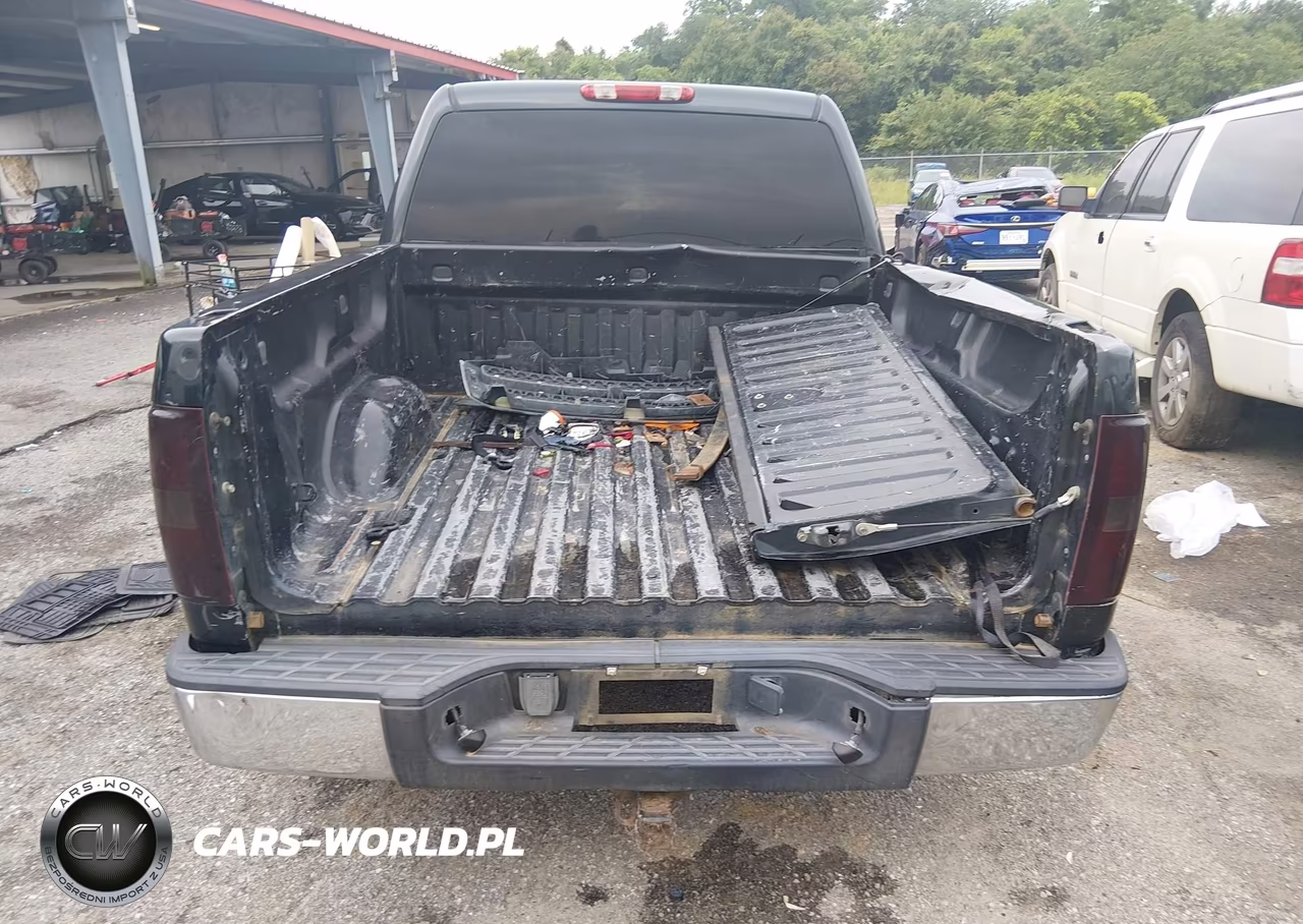 2009 Chevrolet Silverado 1500 Lt VIN:3GCEC23099G175280 - 17