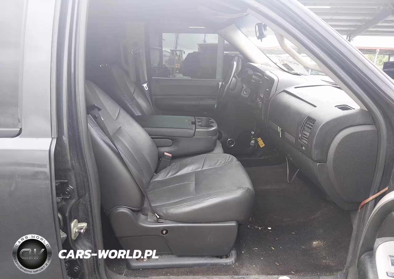 2009 Chevrolet Silverado 1500 Lt VIN:3GCEC23099G175280 - 5
