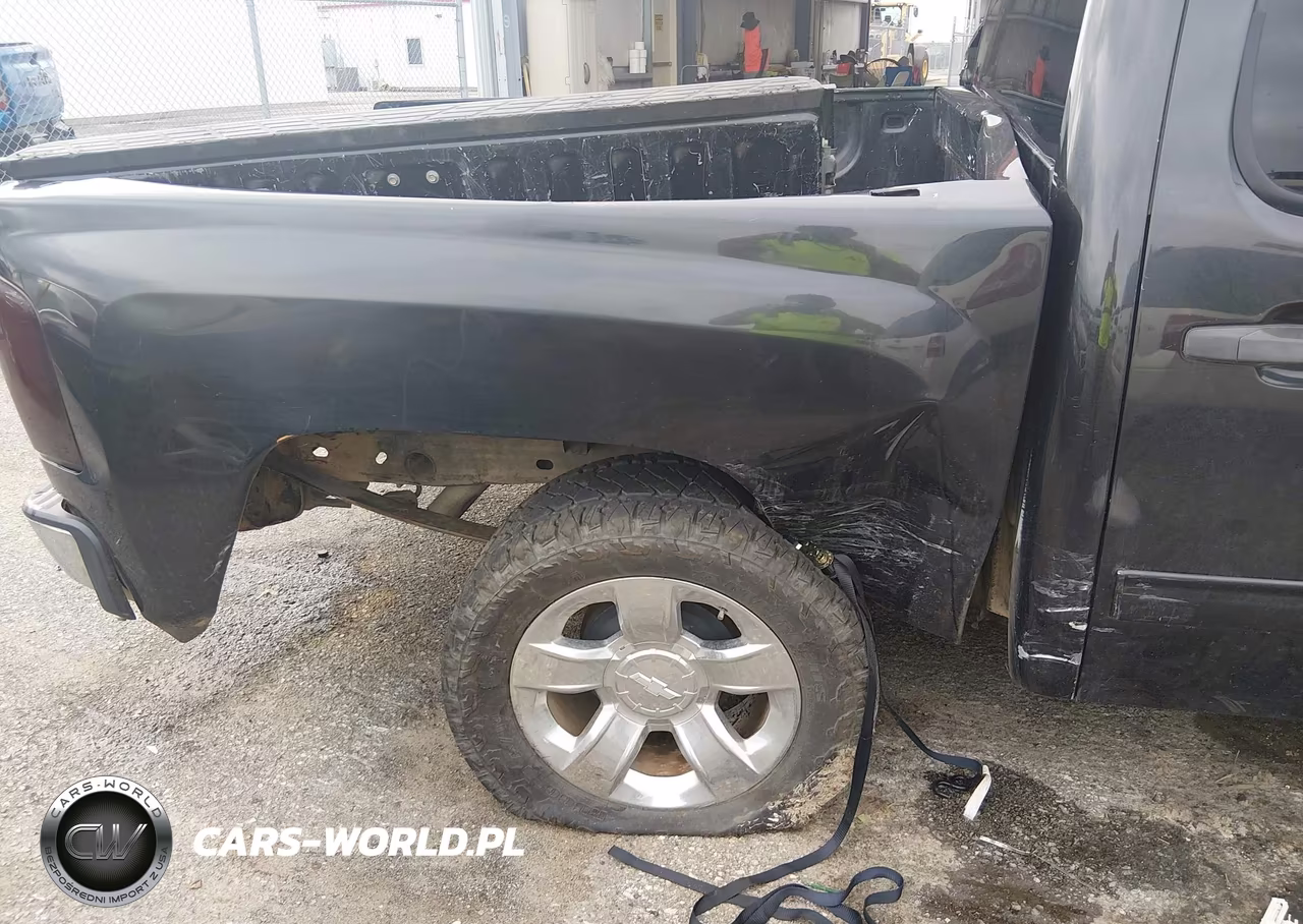 2009 Chevrolet Silverado 1500 Lt VIN:3GCEC23099G175280 - 6