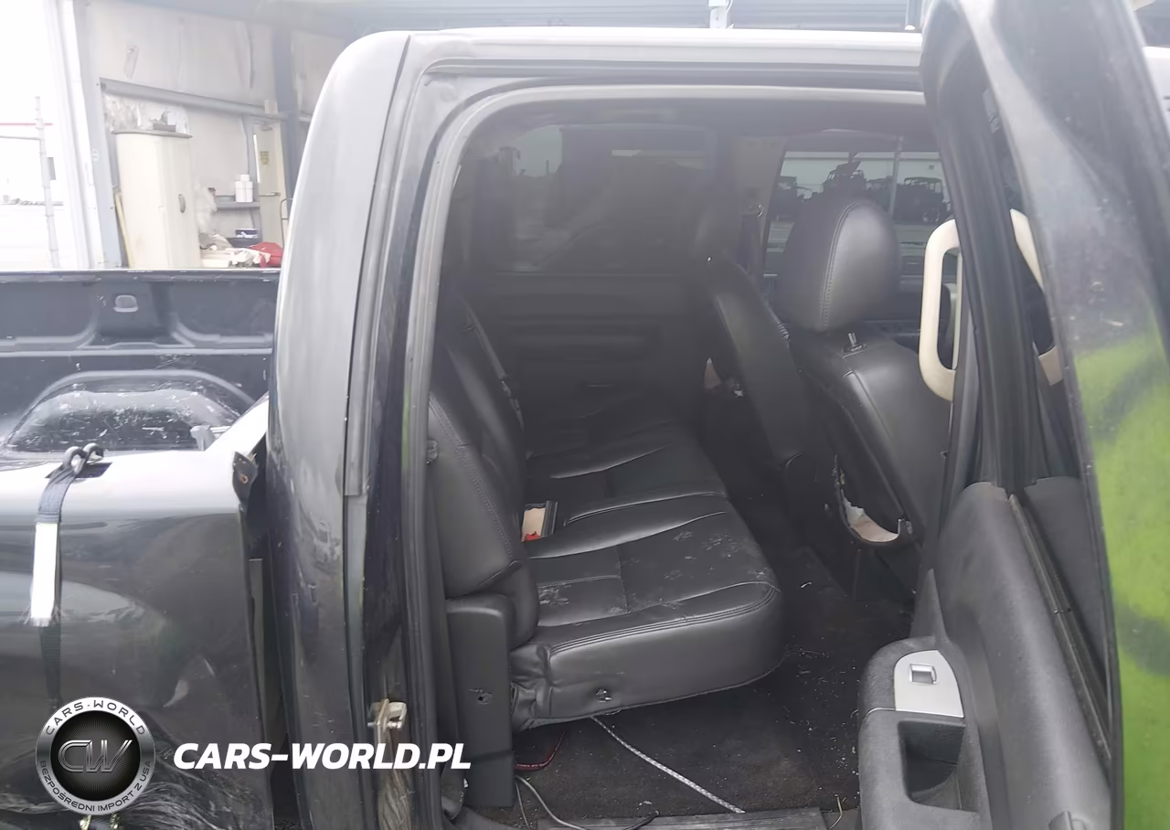 2009 Chevrolet Silverado 1500 Lt VIN:3GCEC23099G175280 - 8