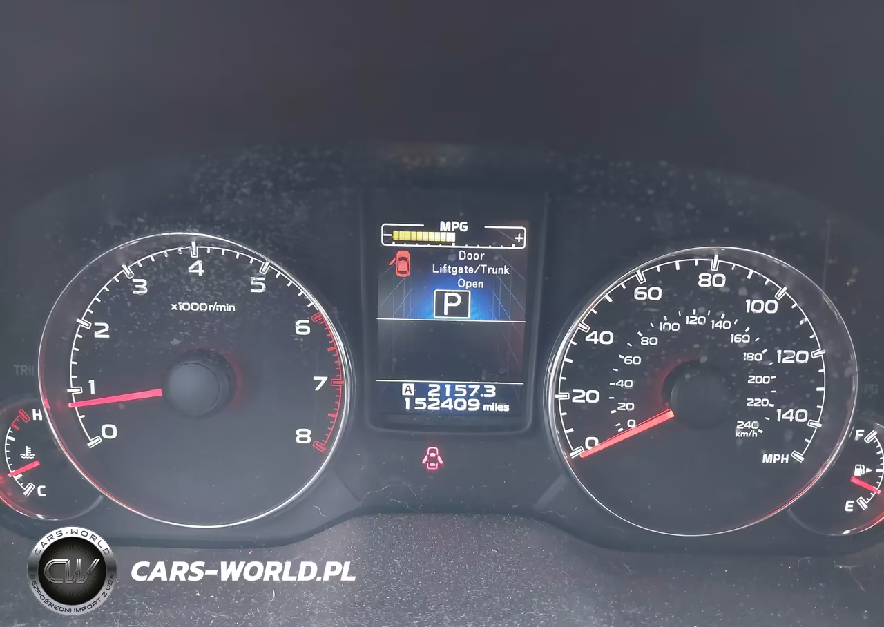2014 Subaru Outback 2.5I Limited VIN:4S4BRCPC2E3281767 - 7