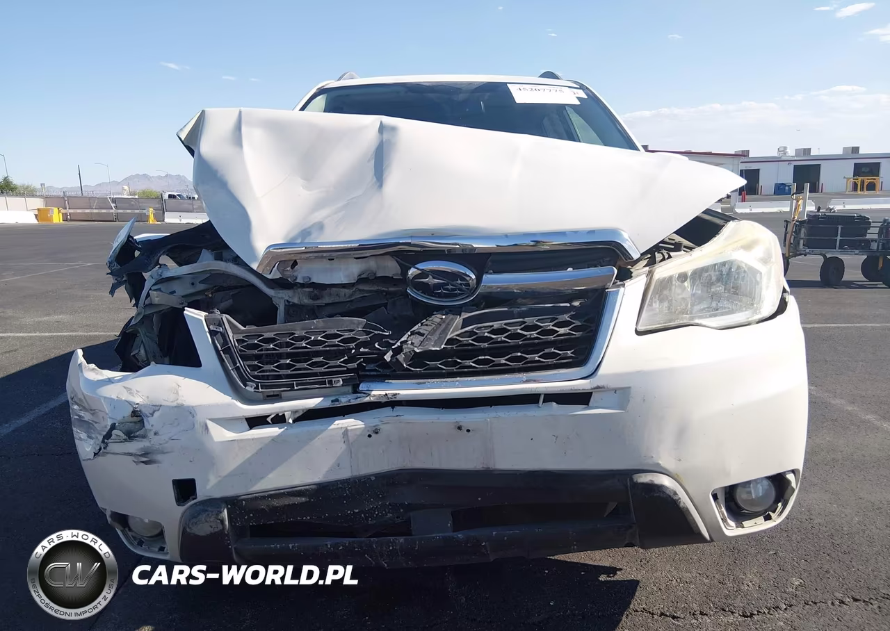2014 Subaru Forester 2.5I Limited VIN:JF2SJAJC8EH400807 - 12