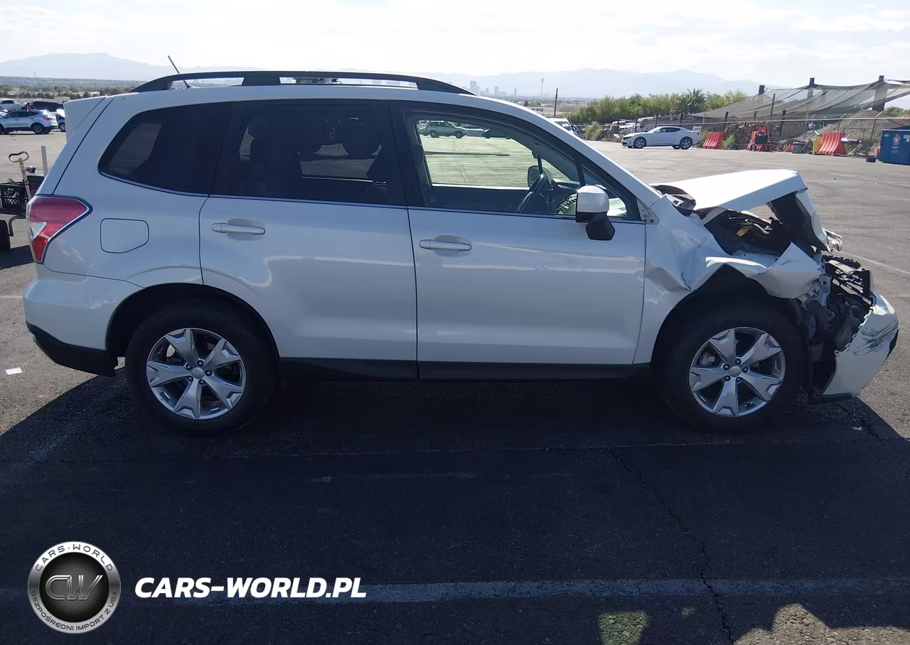 2014 Subaru Forester 2.5I Limited VIN:JF2SJAJC8EH400807 - 13