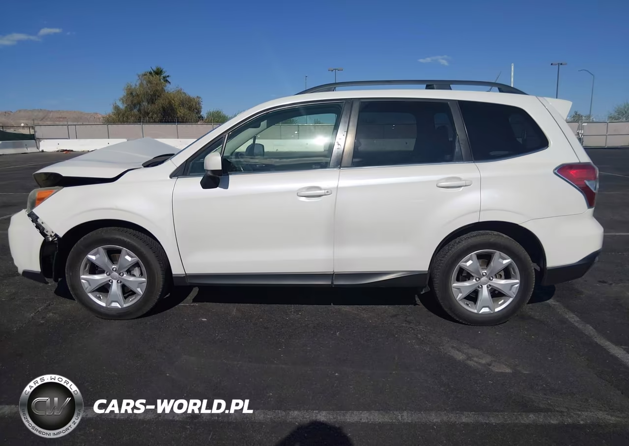 2014 Subaru Forester 2.5I Limited VIN:JF2SJAJC8EH400807 - 14