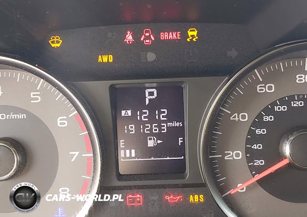 2014 Subaru Forester 2.5I Limited VIN:JF2SJAJC8EH400807 - 15