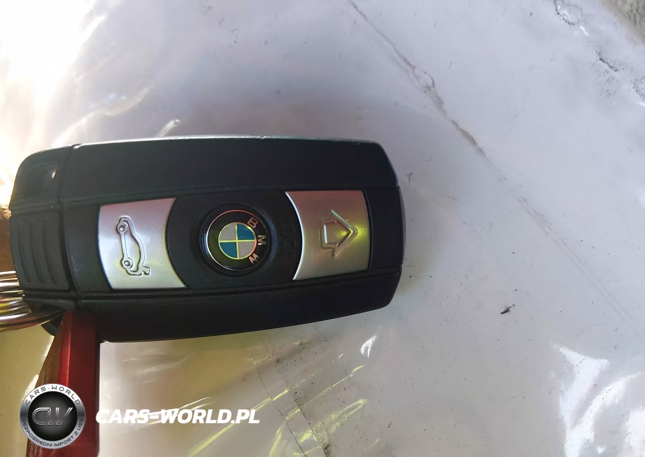2010 BMW X5 xDrive30I VIN:5UXFE4C59AL279215 - 11