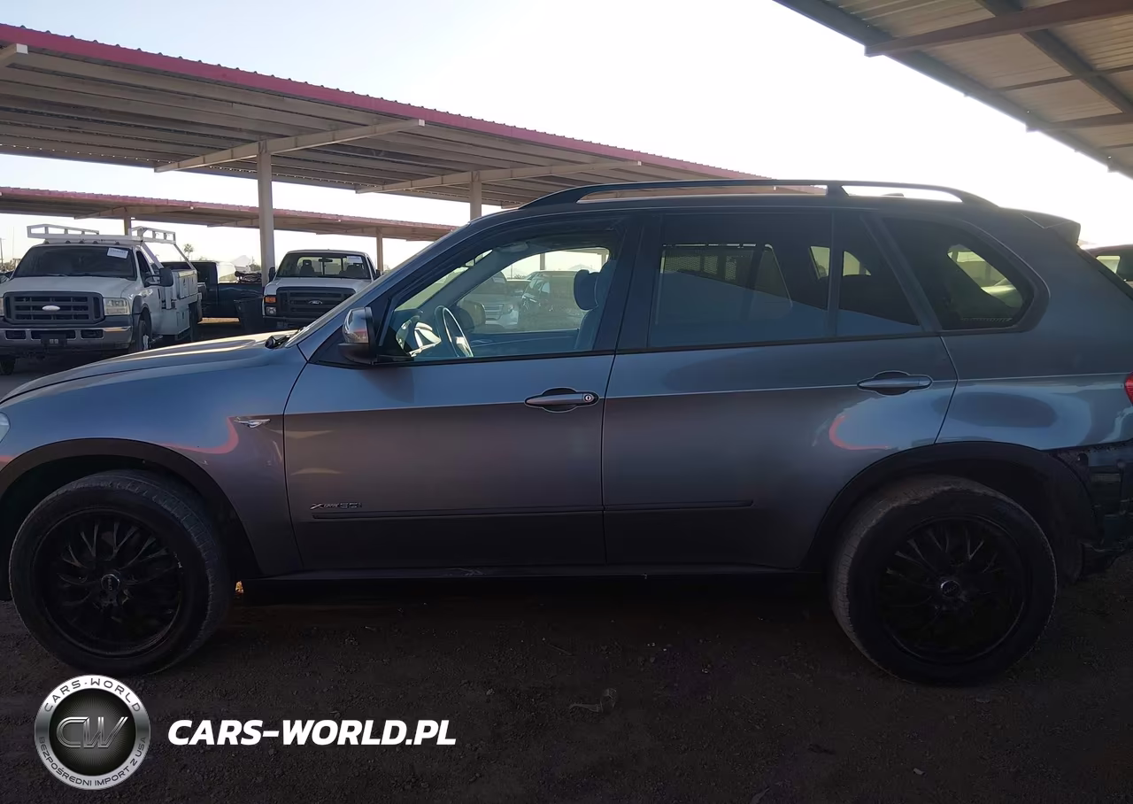 2010 BMW X5 xDrive30I VIN:5UXFE4C59AL279215 - 15