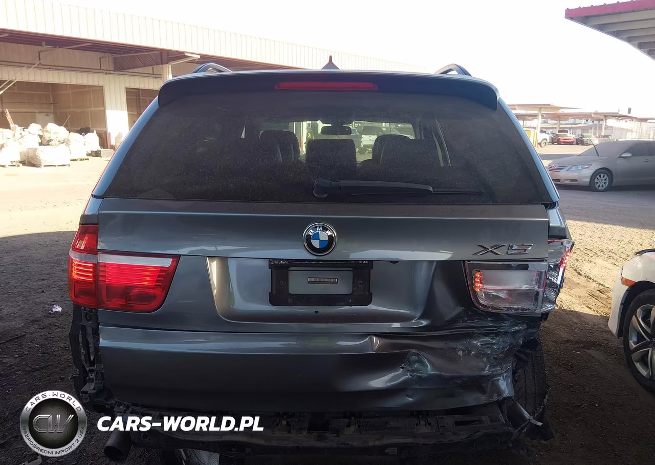 2010 BMW X5 xDrive30I VIN:5UXFE4C59AL279215 - 17